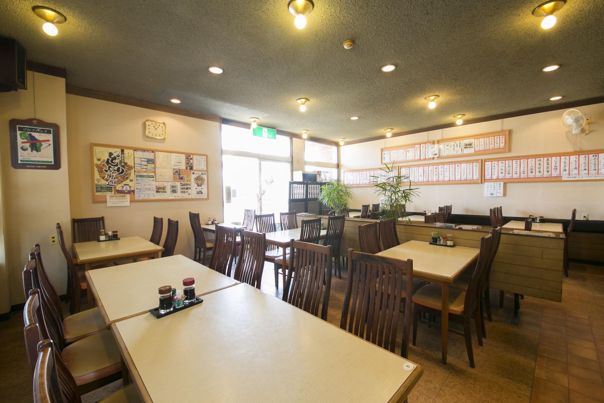 Tamagawa Ryokan Tahara Extérieur photo