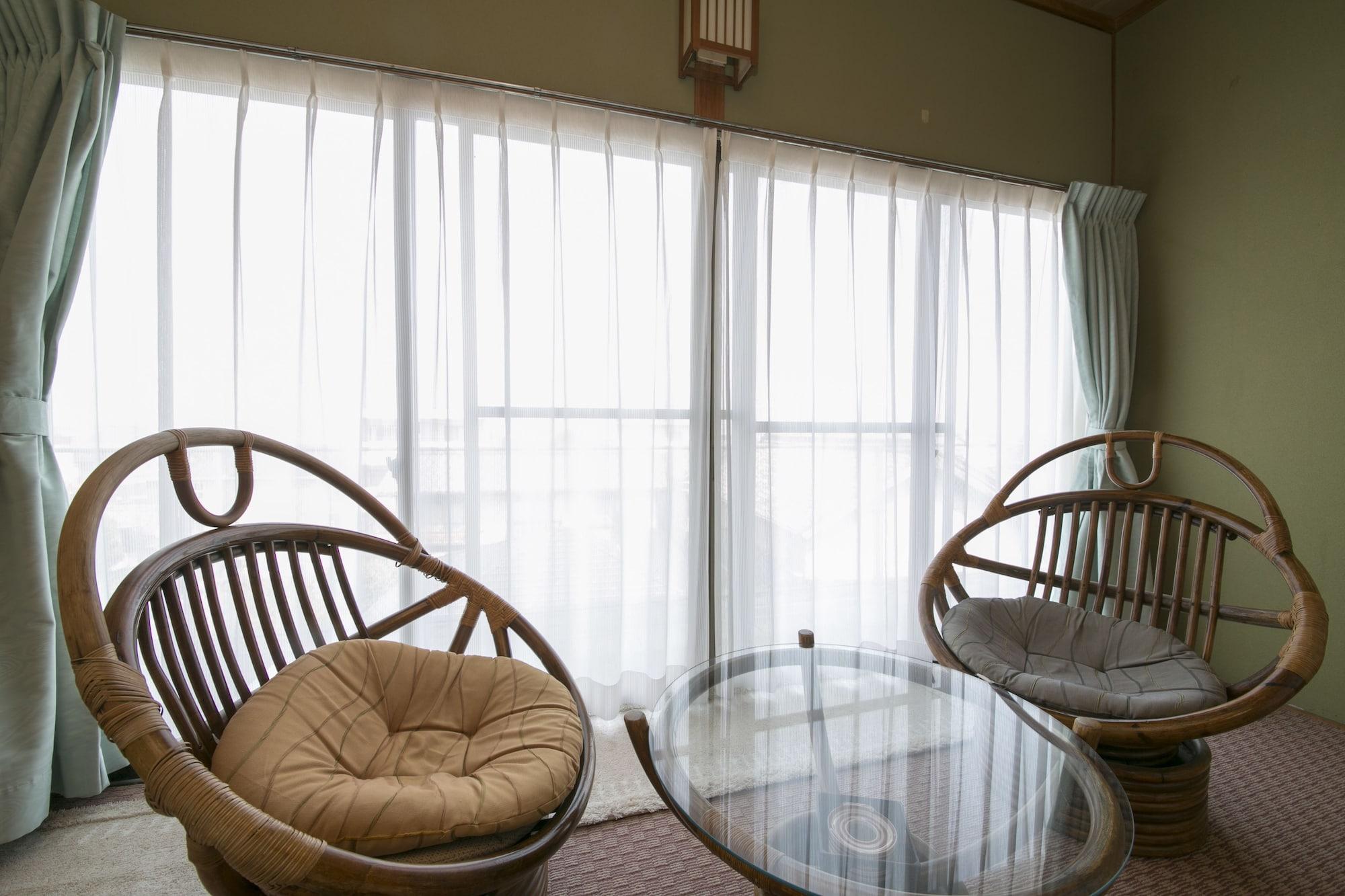 Tamagawa Ryokan Tahara Extérieur photo