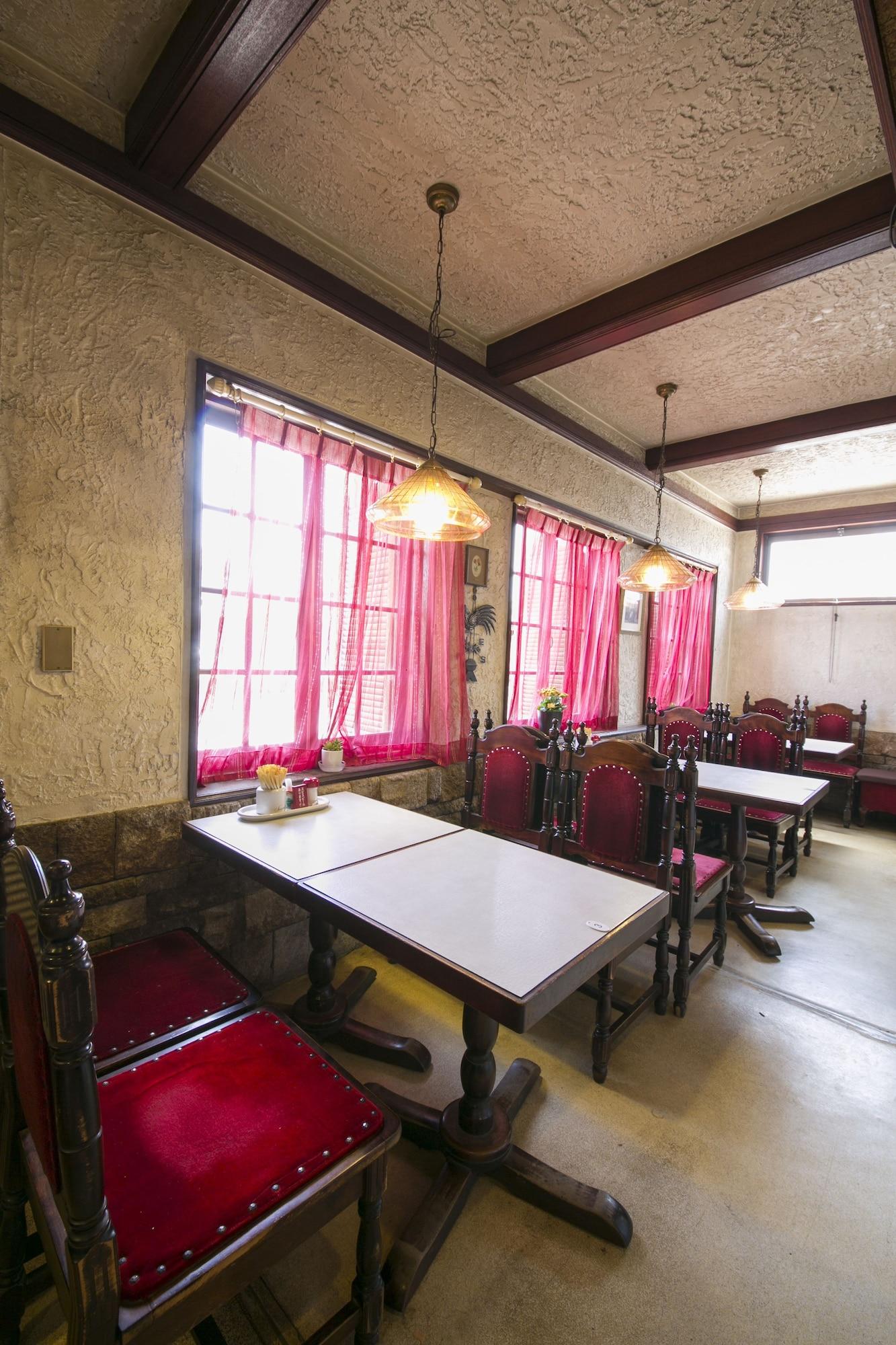 Tamagawa Ryokan Tahara Extérieur photo