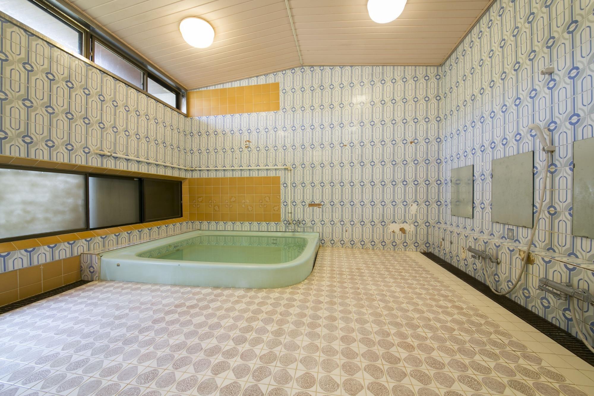 Tamagawa Ryokan Tahara Extérieur photo